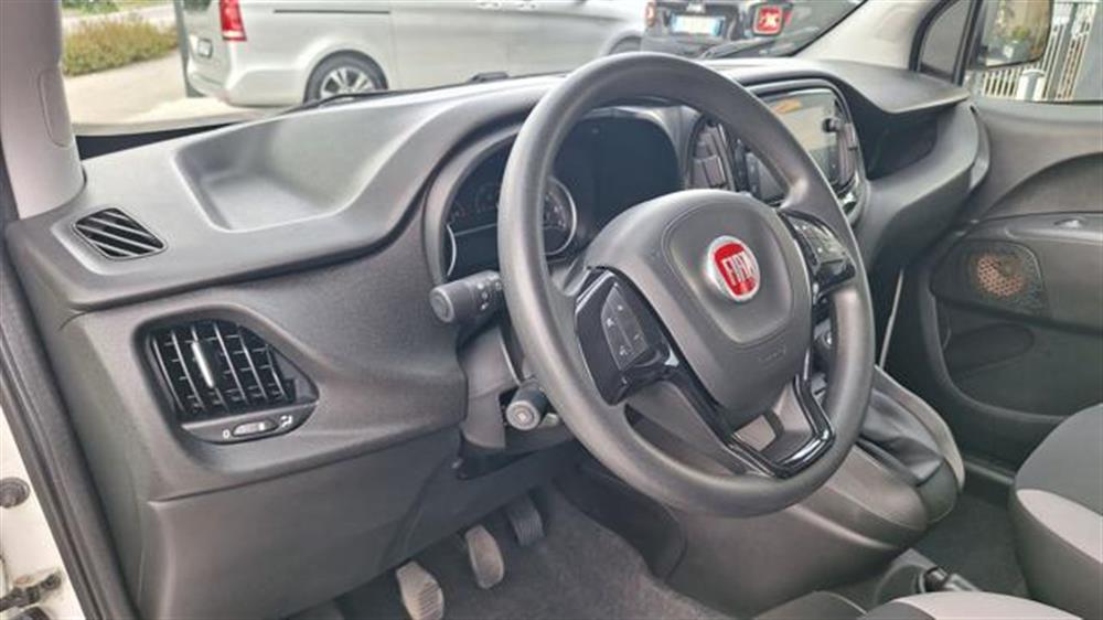 Doblo Doblo Doblò 1.6 MJT 105CV