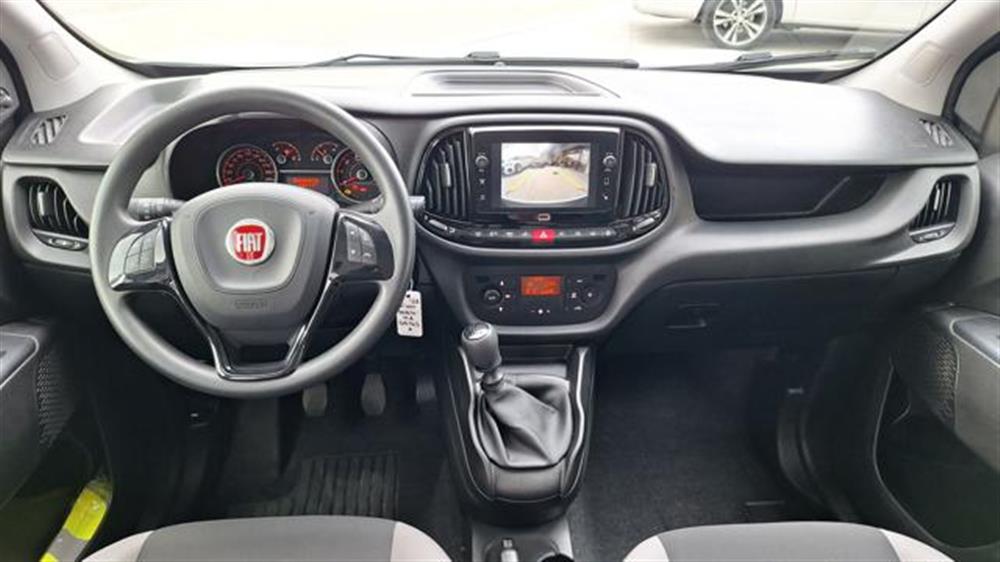 Doblo Doblo Doblò 1.6 MJT 105CV