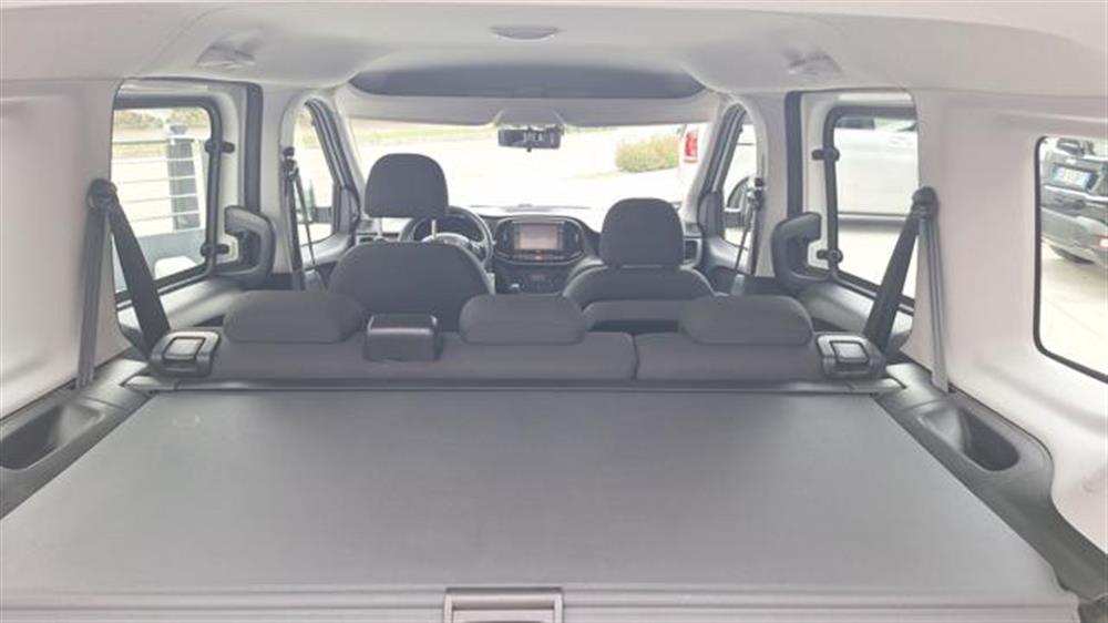 Doblo Doblo Doblò 1.6 MJT 105CV