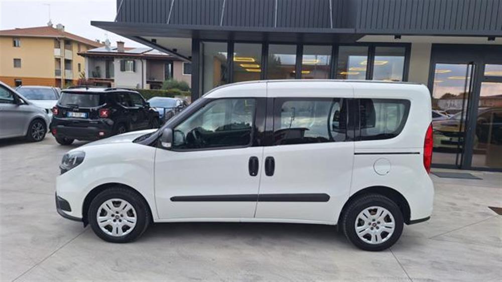 Doblo Doblo Doblò 1.6 MJT 105CV