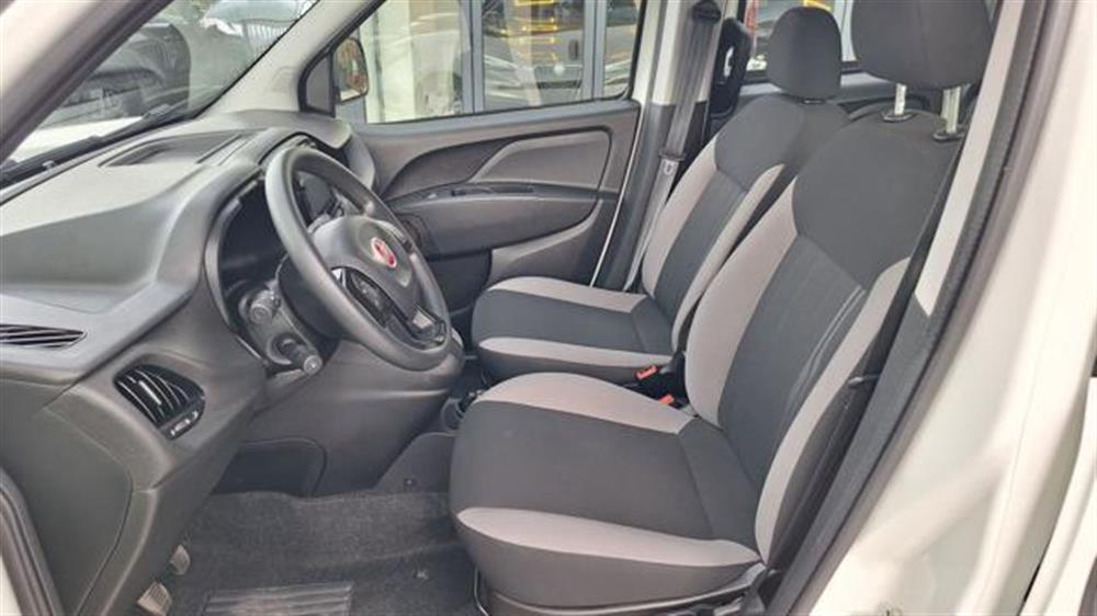 Doblo Doblo Doblò 1.6 MJT 105CV