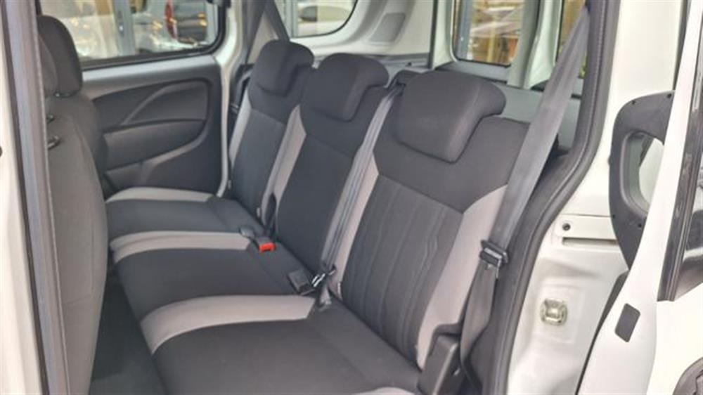Doblo Doblo Doblò 1.6 MJT 105CV