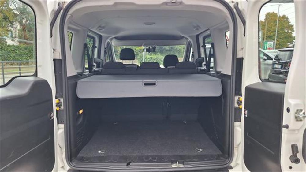 Doblo Doblo Doblò 1.6 MJT 105CV
