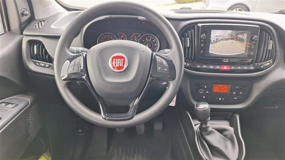Doblo Doblo Doblò 1.6 MJT 105CV