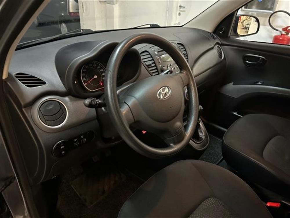 i10 i10 1.2 16V Classic