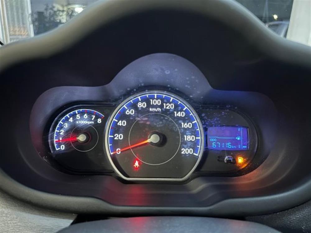 i10 i10 1.2 16V Classic