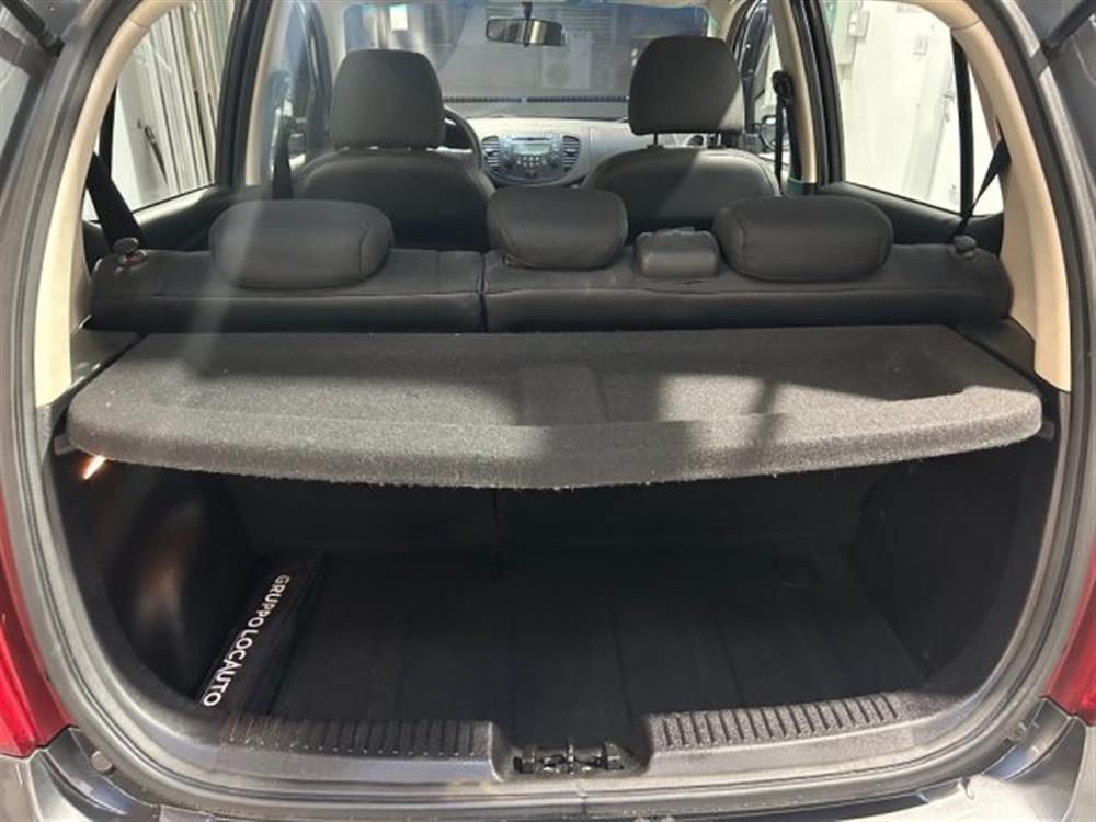 i10 i10 1.2 16V Classic