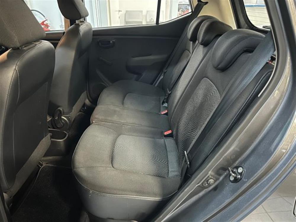 i10 i10 1.2 16V Classic
