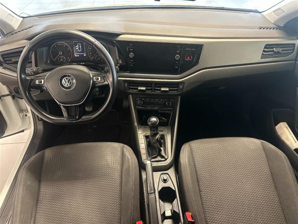 Polo Polo 1.000 BENZINA 95 CV