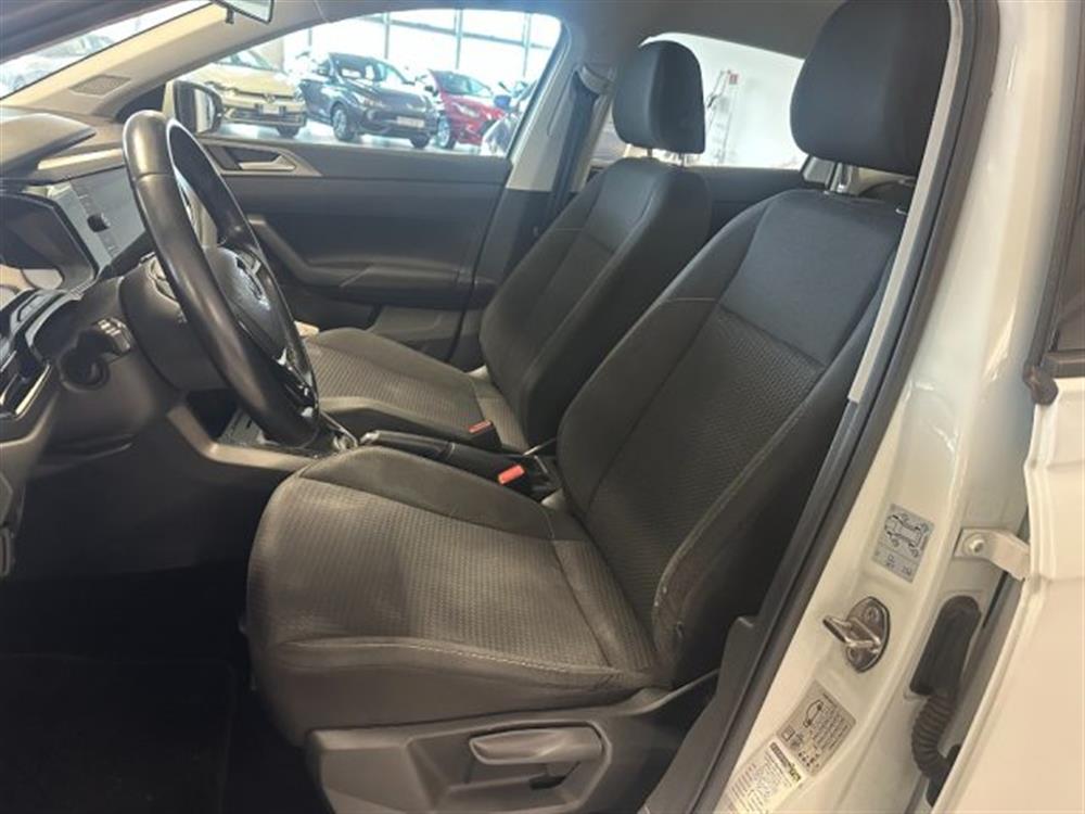 Polo Polo 1.000 BENZINA 95 CV
