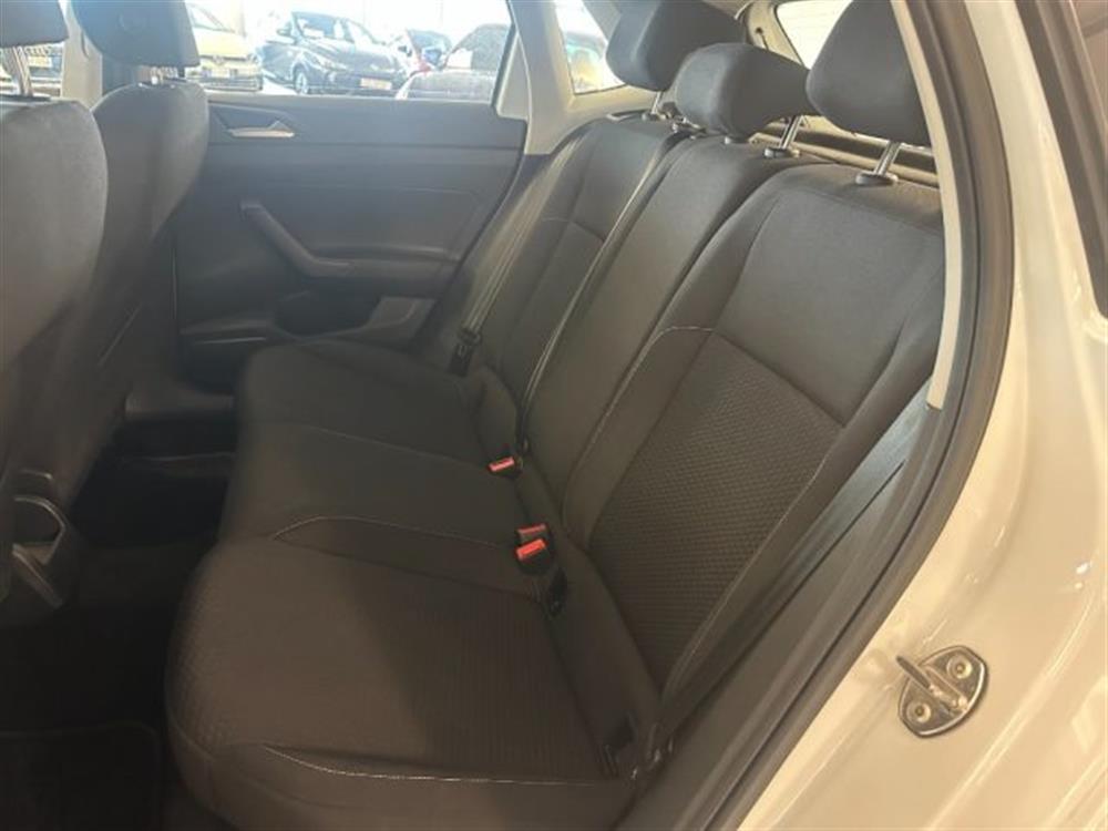 Polo Polo 1.000 BENZINA 95 CV