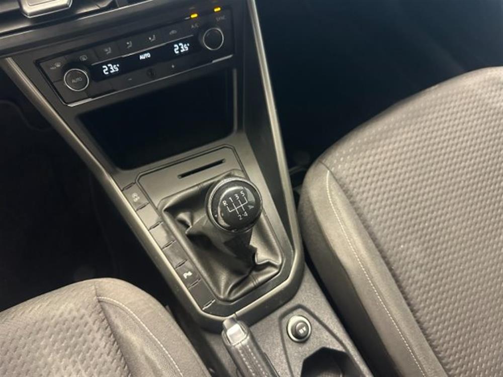 Polo Polo 1.000 BENZINA 95 CV