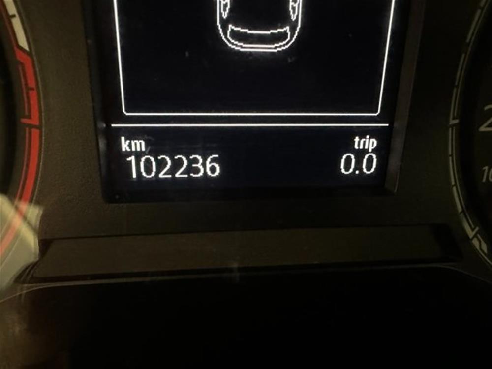Polo Polo 1.000 BENZINA 95 CV