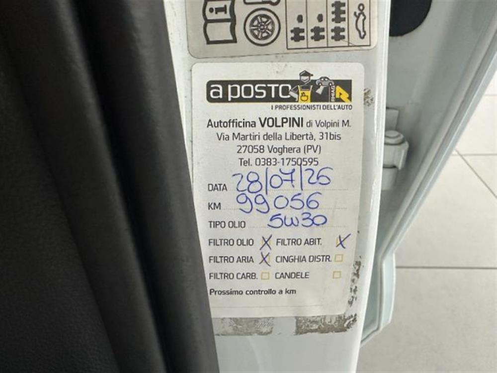 Polo Polo 1.000 BENZINA 95 CV