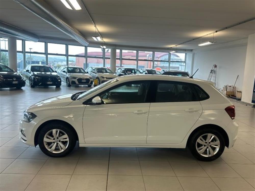 Polo Polo 1.000 BENZINA 95 CV