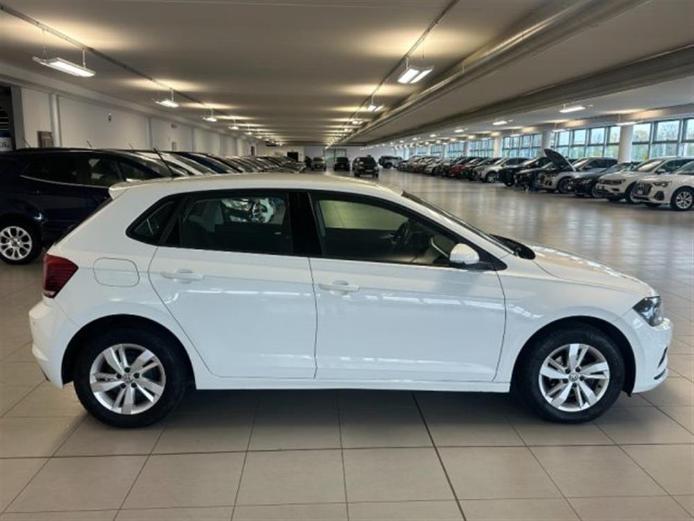 Polo Polo 1.000 BENZINA 95 CV