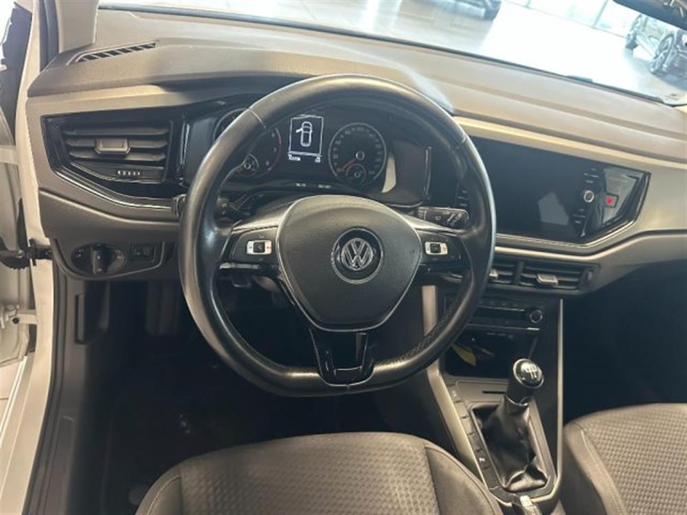 Polo Polo 1.000 BENZINA 95 CV