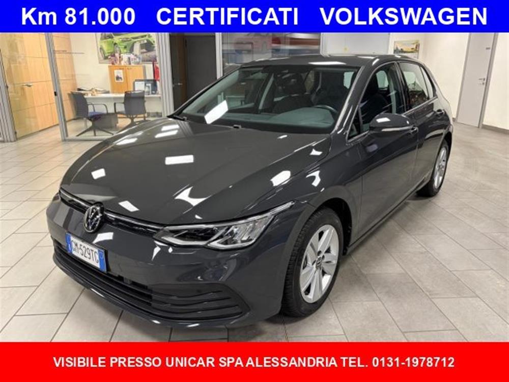 Golf Golf 2.0 Diesel 115cv.
