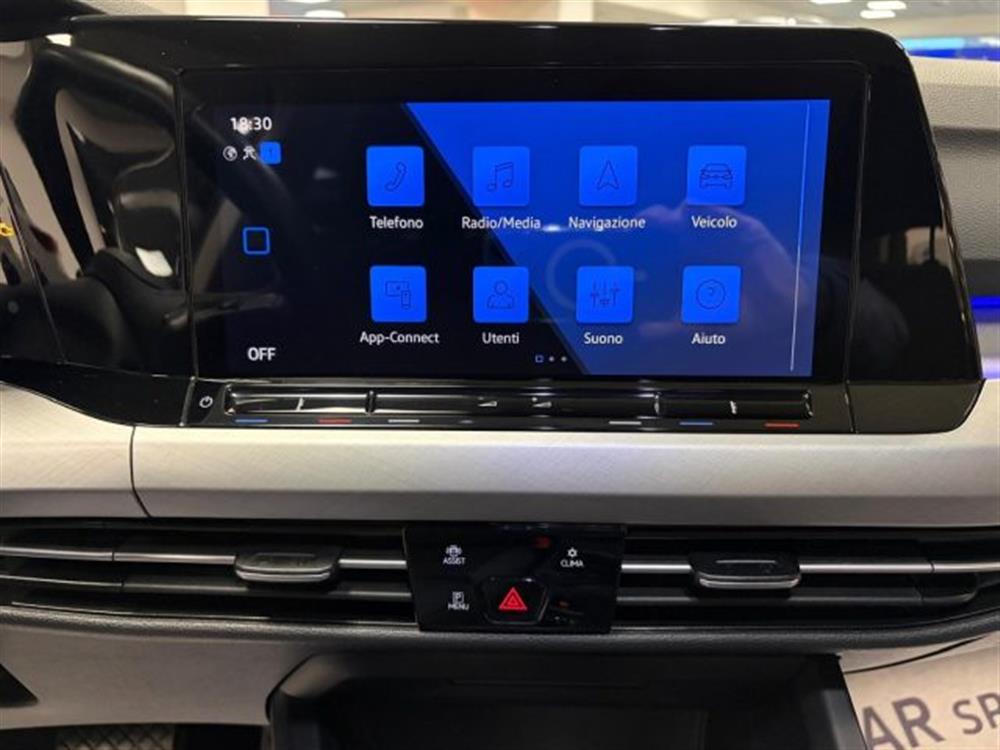 Golf Golf 2.0 Diesel 115cv.
