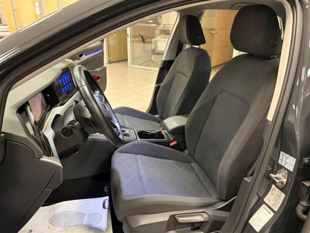 Golf Golf 2.0 Diesel 115cv.