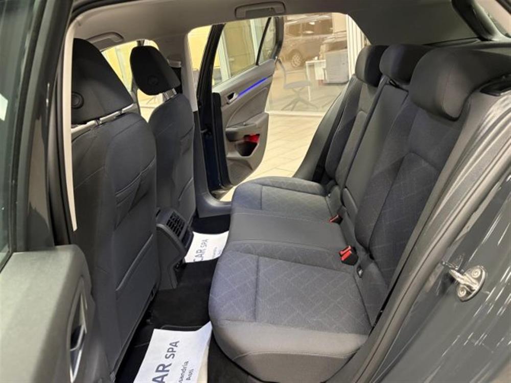 Golf Golf 2.0 Diesel 115cv.