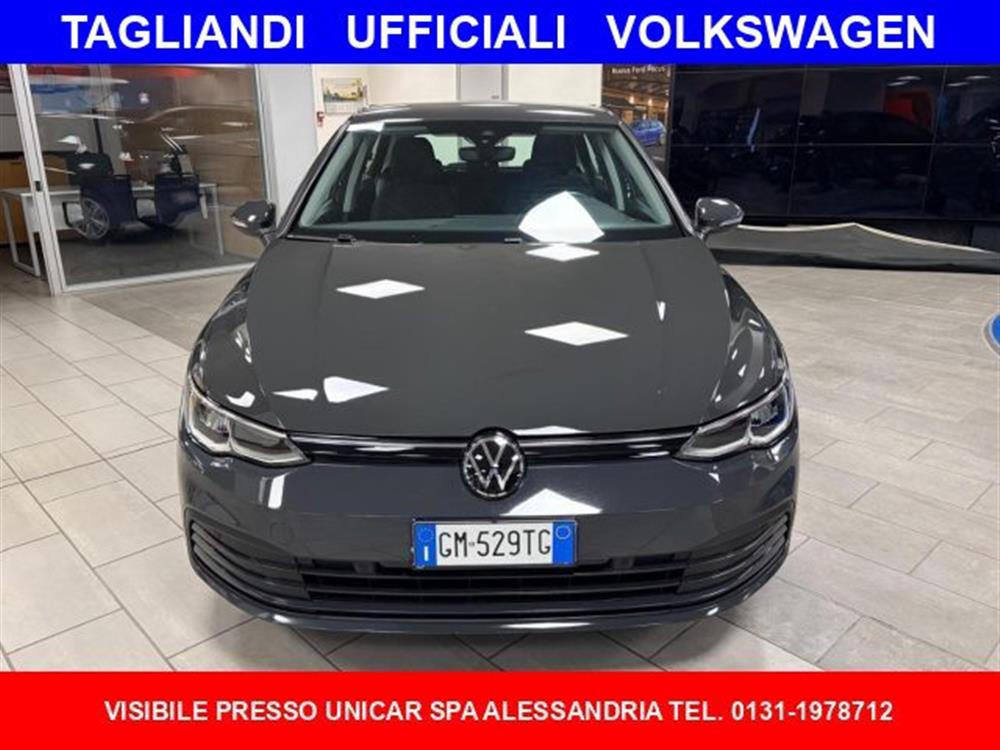 Golf Golf 2.0 Diesel 115cv.