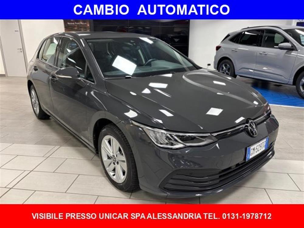 Golf Golf 2.0 Diesel 115cv.