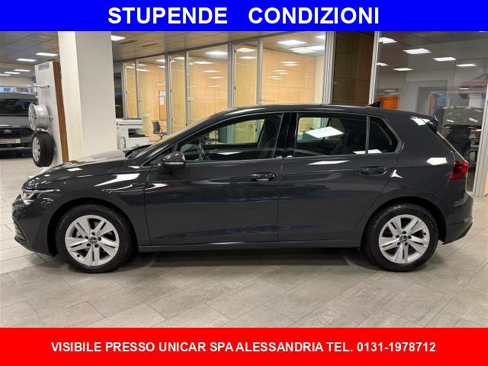Golf Golf 2.0 Diesel 115cv.