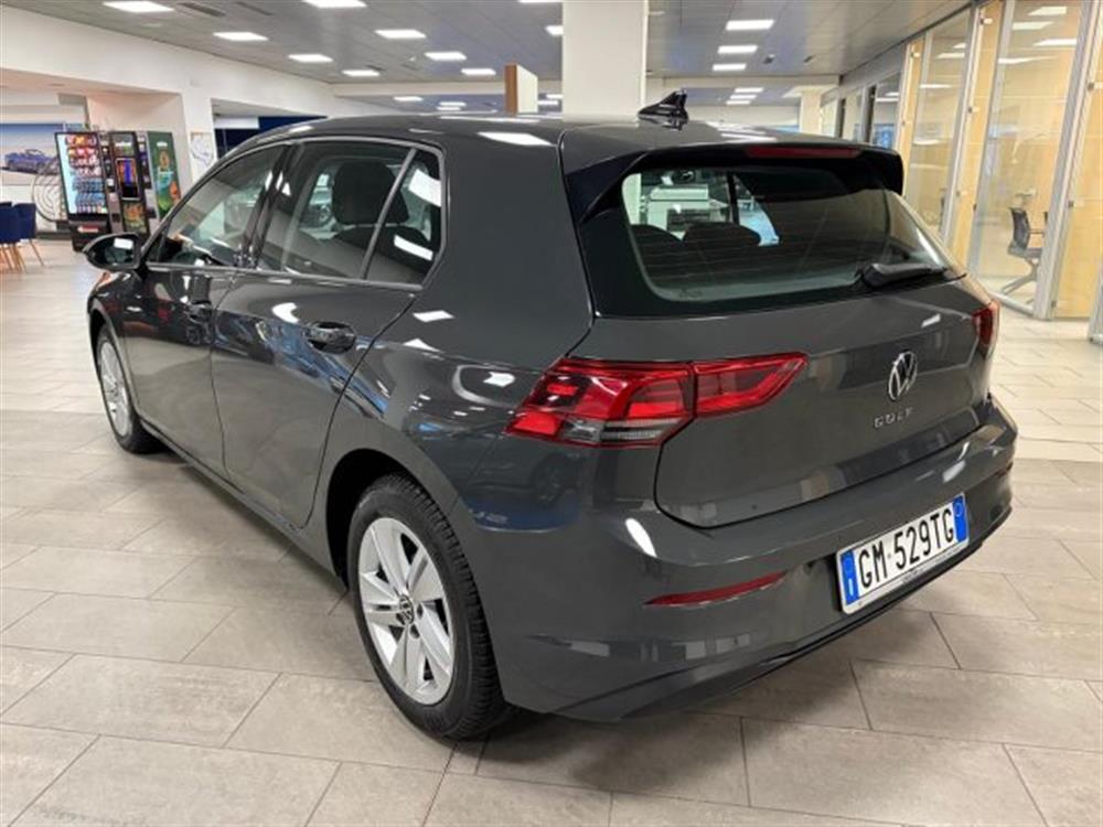 Golf Golf 2.0 Diesel 115cv.
