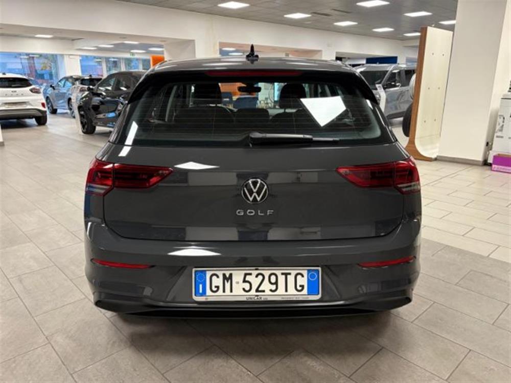 Golf Golf 2.0 Diesel 115cv.