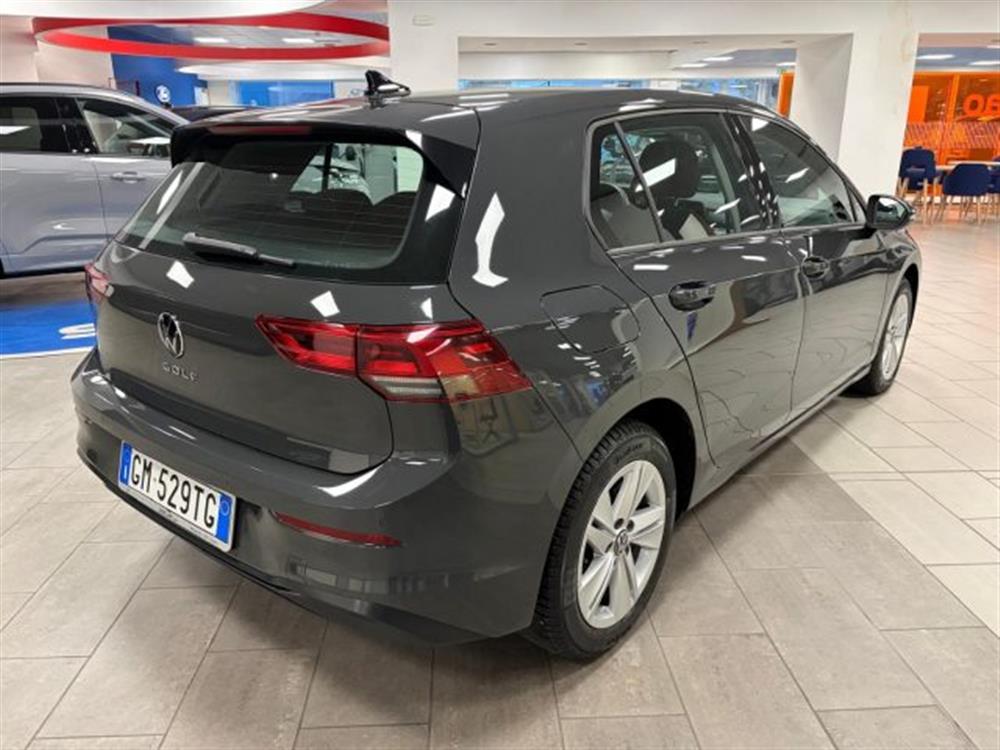 Golf Golf 2.0 Diesel 115cv.