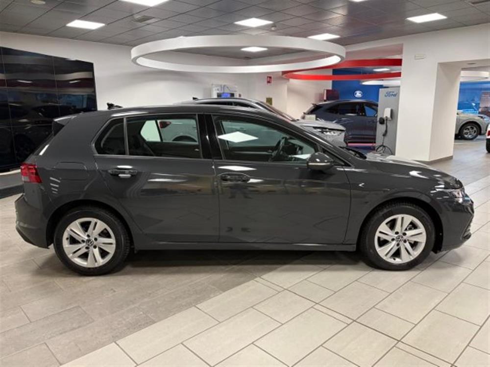 Golf Golf 2.0 Diesel 115cv.