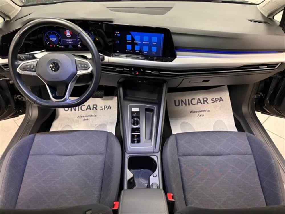 Golf Golf 2.0 Diesel 115cv.