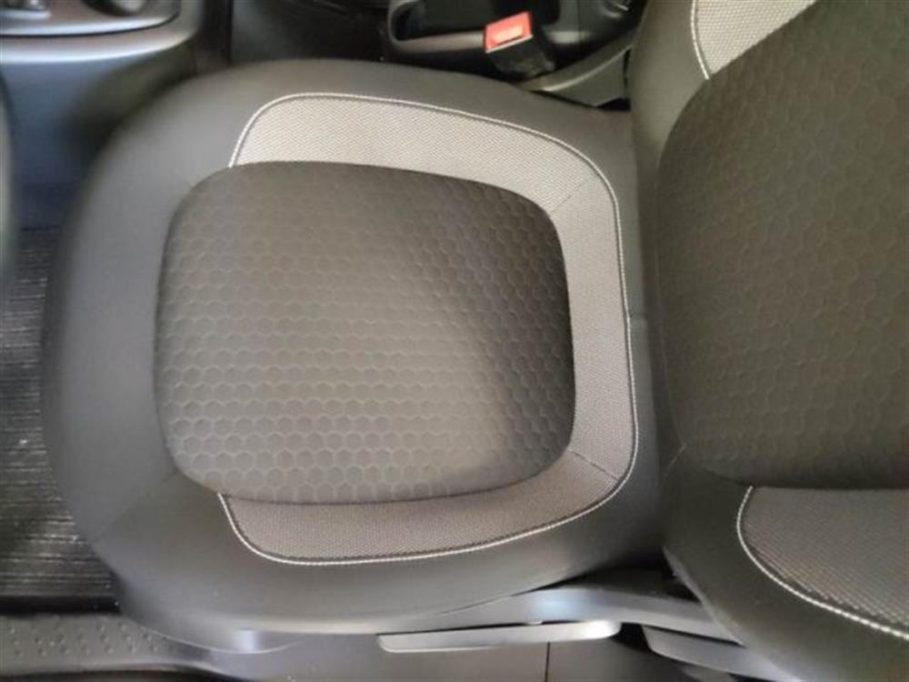 ForTwo ForTwo EQ Passion