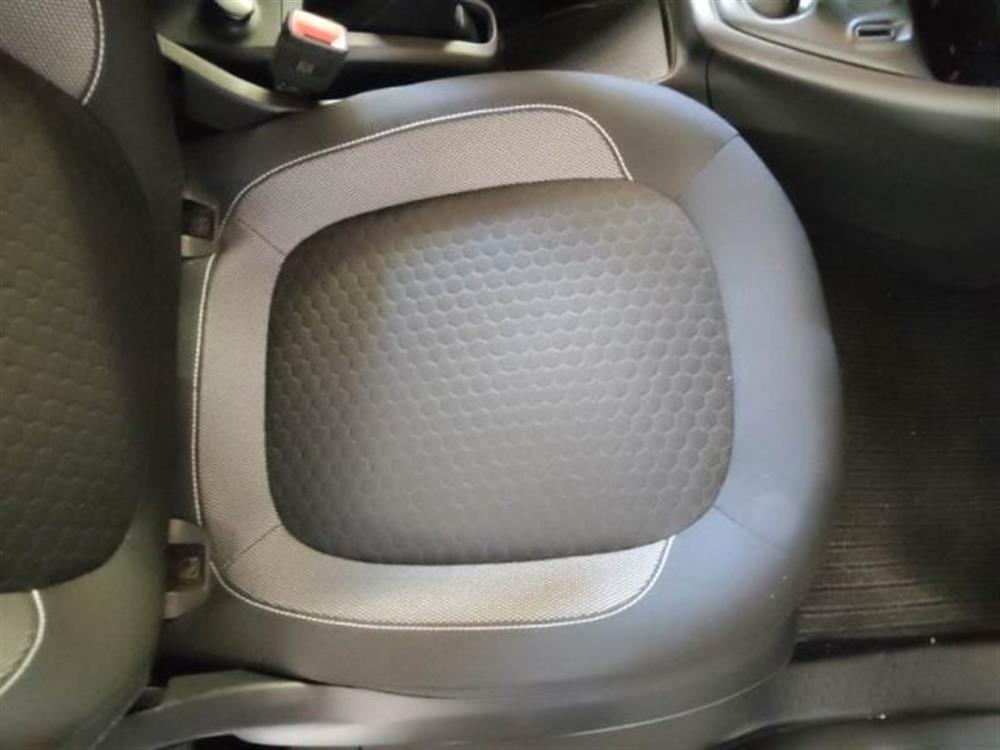 ForTwo ForTwo EQ Passion