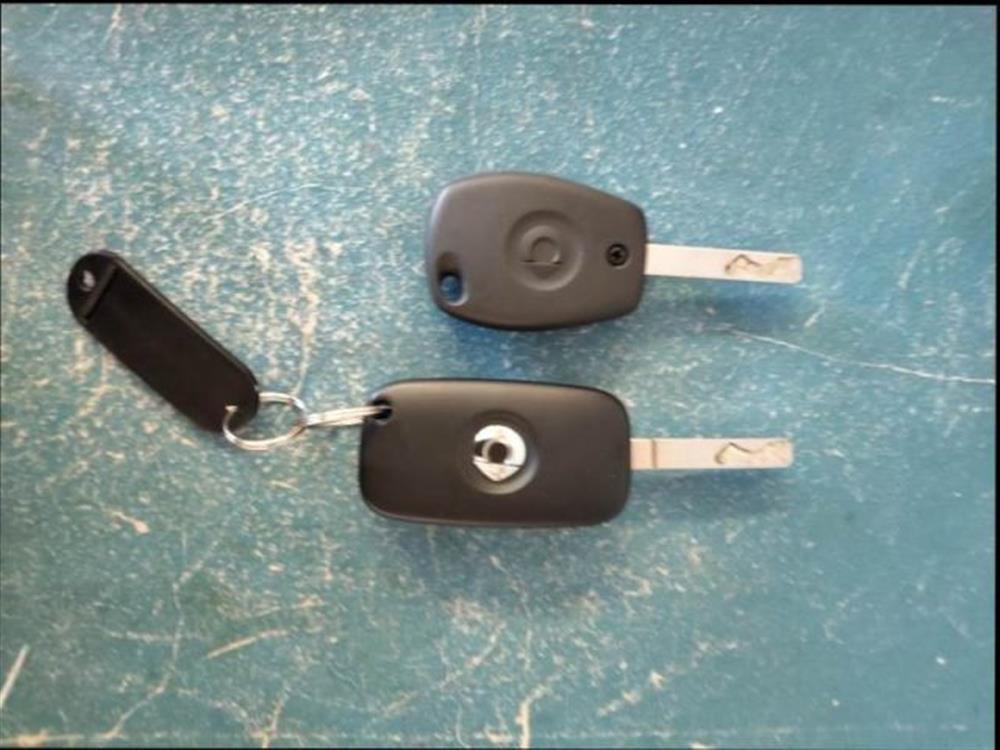 ForTwo ForTwo EQ Passion