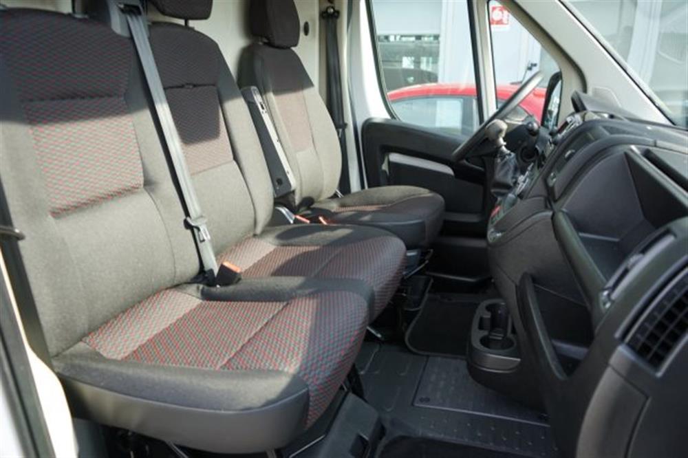 Ducato Ducato JUMPER 35 BlueHDi 14