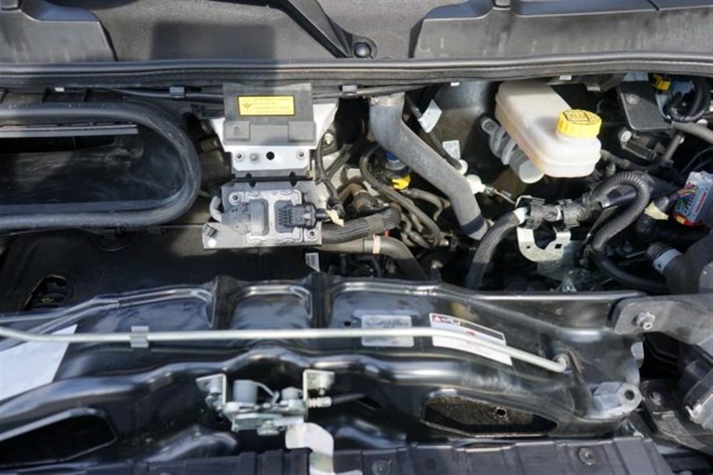 Ducato Ducato JUMPER 35 BlueHDi 14
