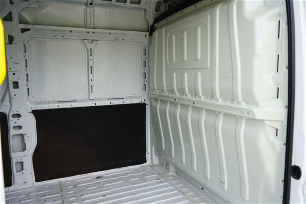 Ducato Ducato JUMPER 35 BlueHDi 14