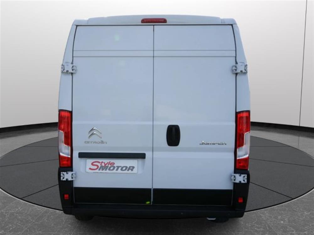 Ducato Ducato JUMPER 35 BlueHDi 14