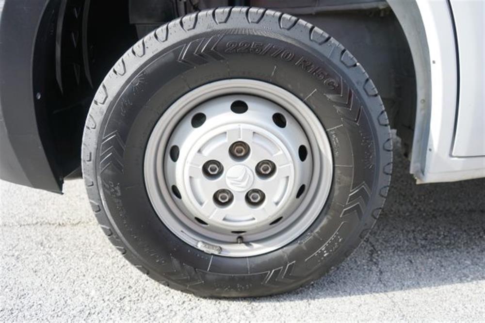 Ducato Ducato JUMPER 35 BlueHDi 14