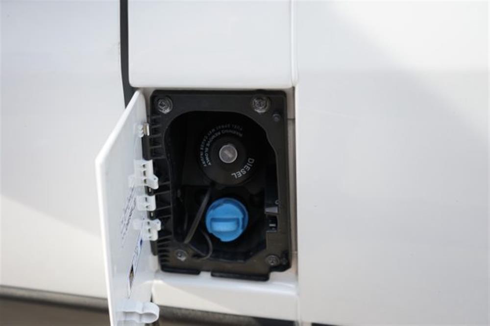 Ducato Ducato JUMPER 35 BlueHDi 14