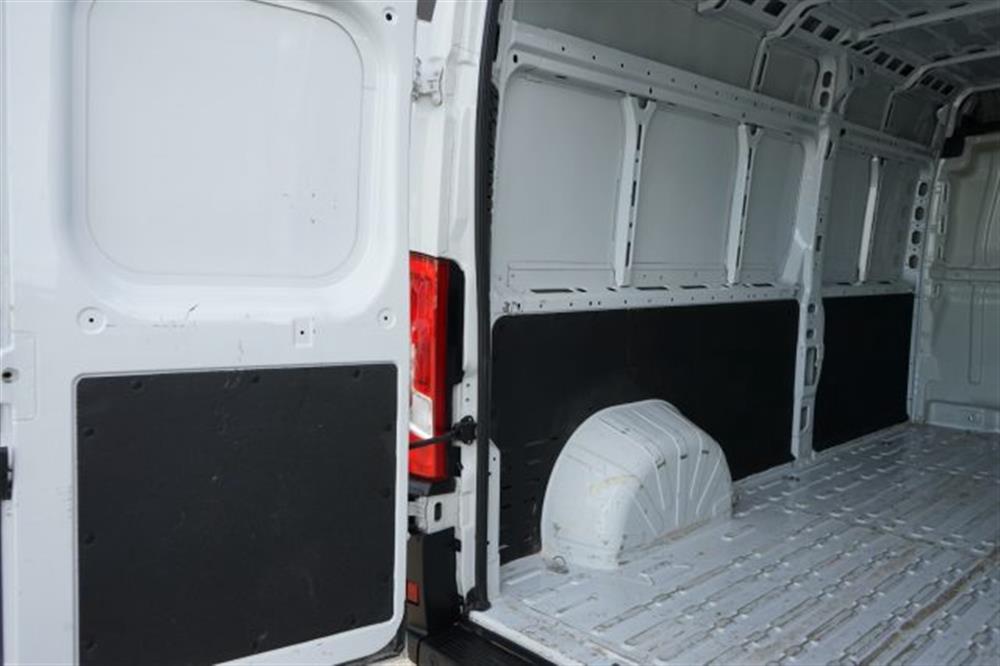 Ducato Ducato JUMPER 35 BlueHDi 14