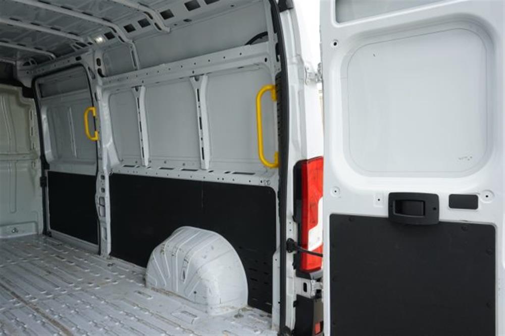 Ducato Ducato JUMPER 35 BlueHDi 14