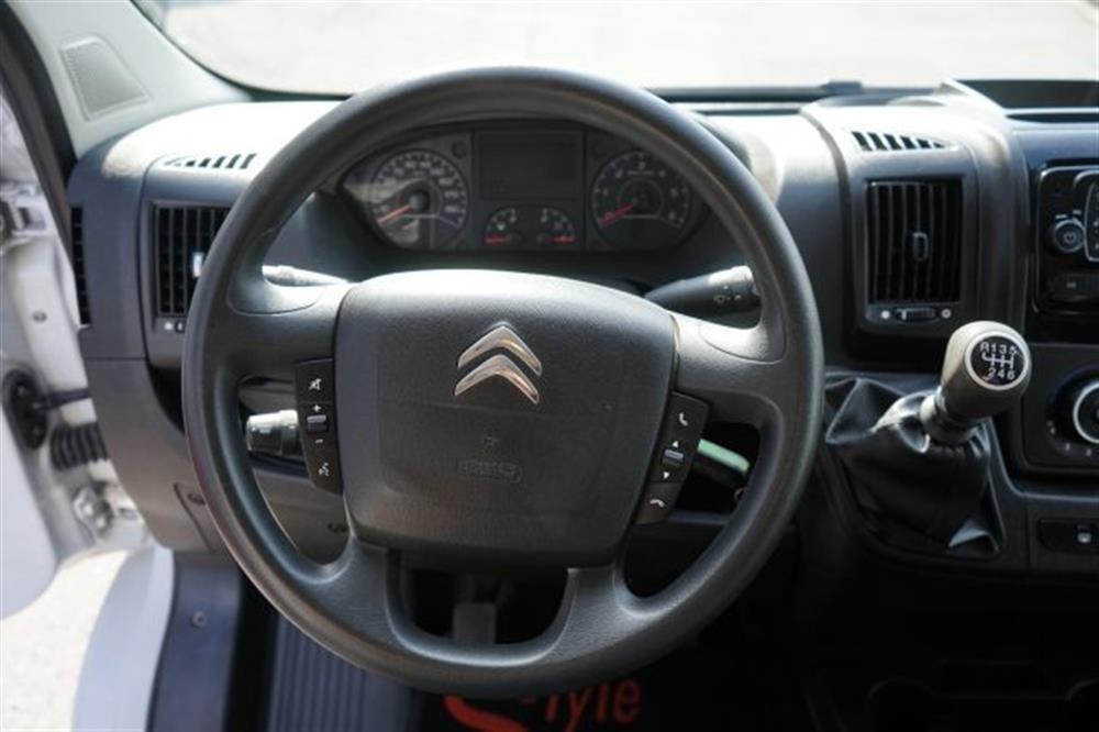 Ducato Ducato JUMPER 35 BlueHDi 14