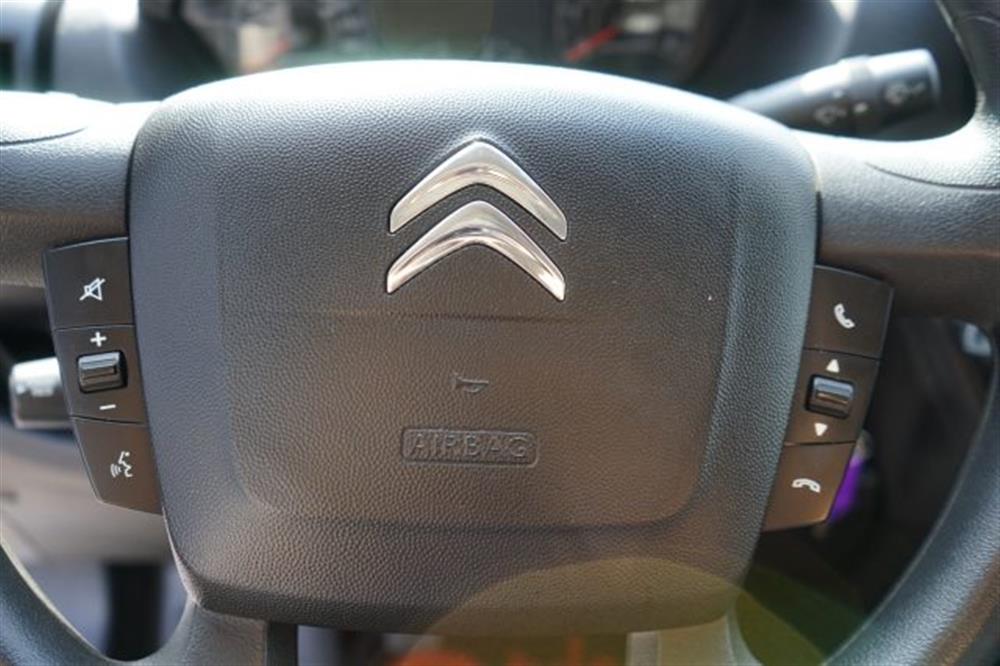 Ducato Ducato JUMPER 35 BlueHDi 14