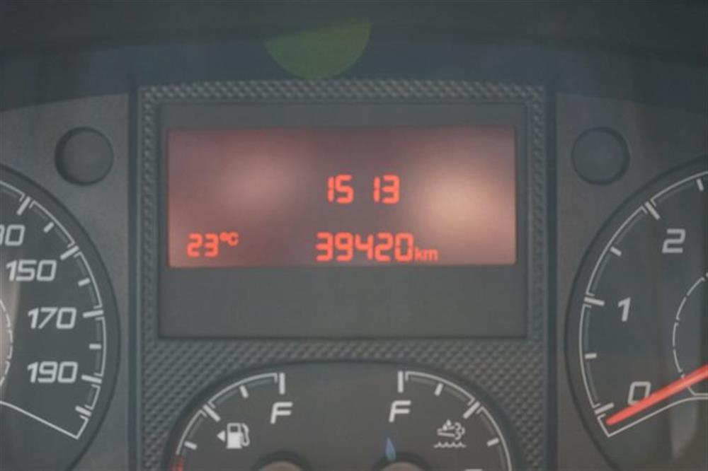 Ducato Ducato JUMPER 35 BlueHDi 14