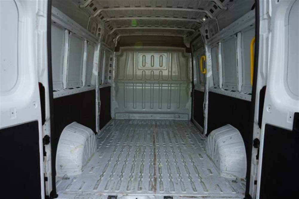 Ducato Ducato JUMPER 35 BlueHDi 14