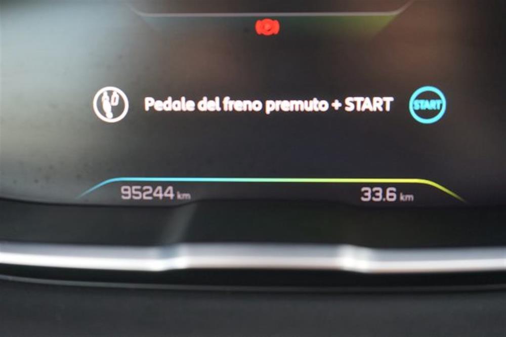 3008 3008 Hybrid4 300 e-EAT8 G