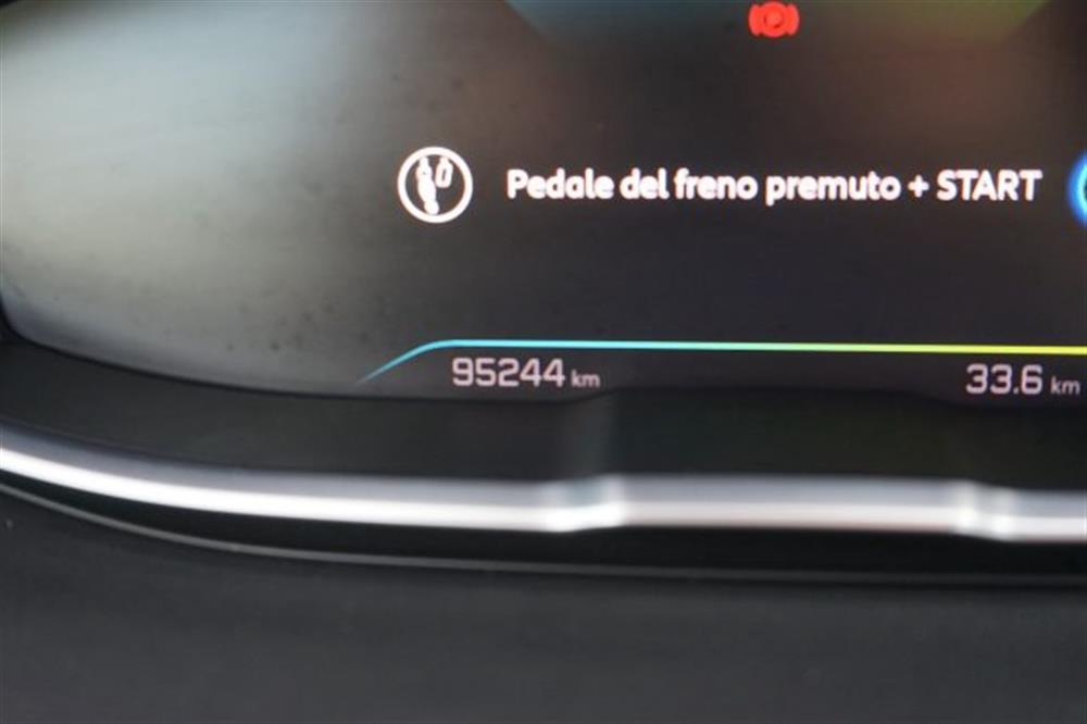 3008 3008 Hybrid4 300 e-EAT8 G